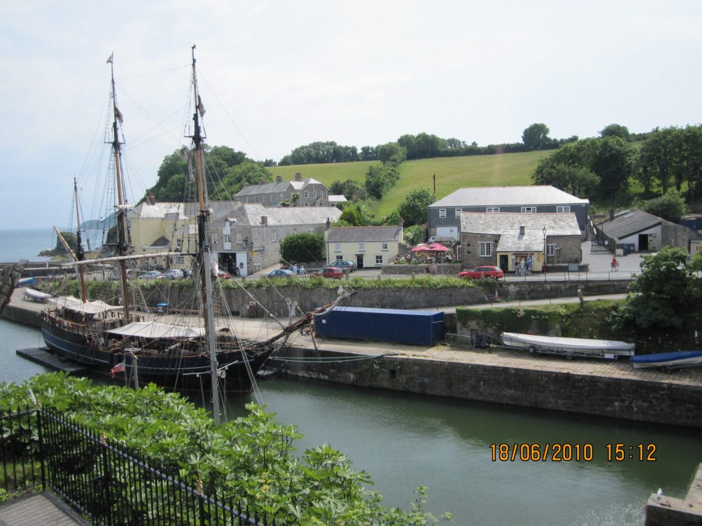 Charlestown Cycle Hire