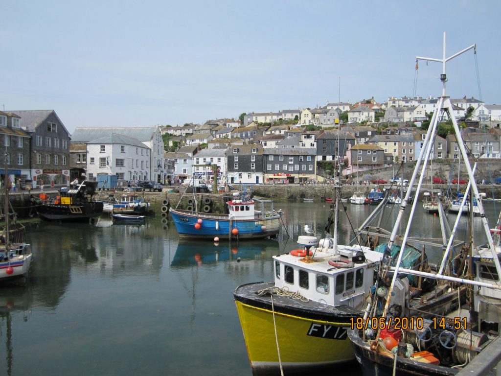 Mevagissy Cycle Hire