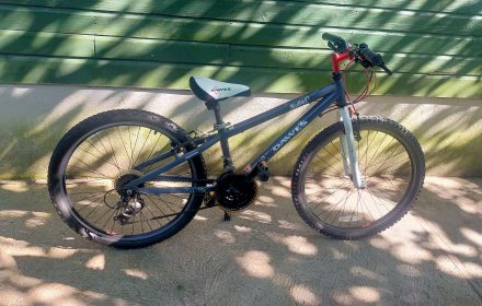 Dawes mountain bike for sale in Cornwall